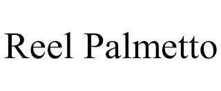 REEL PALMETTO