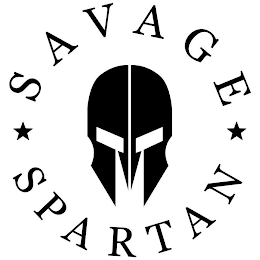 SAVAGE SPARTAN