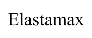 ELASTAMAX