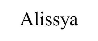 ALISSYA