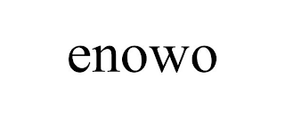 ENOWO