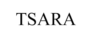 TSARA