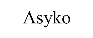 ASYKO