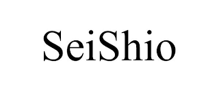 SEISHIO