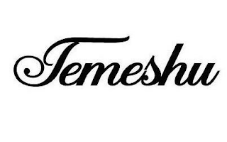 TEMESHU