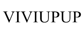 VIVIUPUP