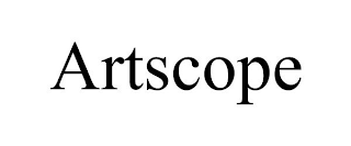 ARTSCOPE