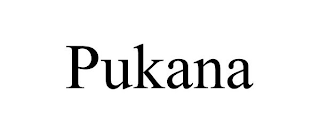 PUKANA