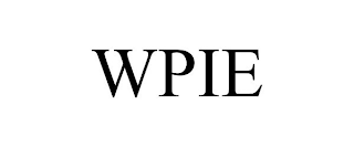 WPIE