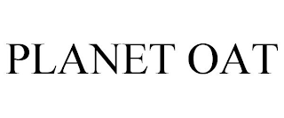 PLANET OAT