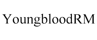 YOUNGBLOODRM