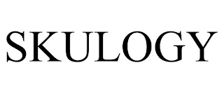 SKULOGY