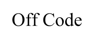 OFF CODE