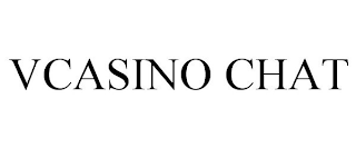 VCASINO CHAT