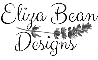 ELIZA BEAN DESIGNS