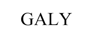 GALY