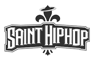 SAINT HIP HOP