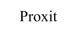 PROXIT