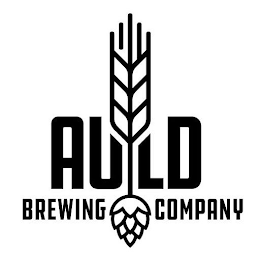 AULD BREWING COMPANY