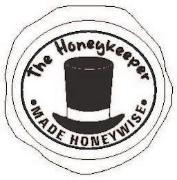 THE HONEYKEEPER MADE HONEYWISE