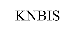 KNBIS