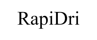 RAPIDRI