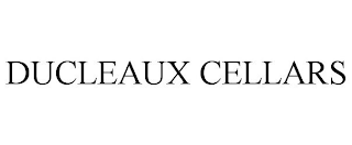 DUCLEAUX CELLARS