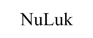 NULUK