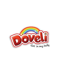 DOVELI GET IN MY BELLY