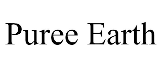 PUREE EARTH