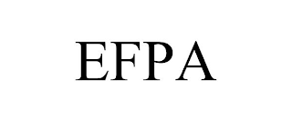 EFPA