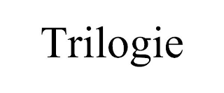 TRILOGIE