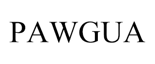 PAWGUA