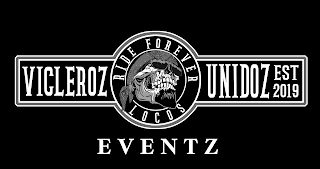 VICLEROZ UNIDOZ EVENTZ RIDE FOREVER LOCOS EST 2019