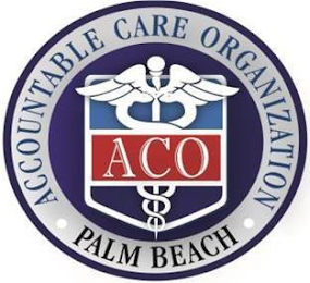 PALM BEACH ACCOUNTABLE CARE ORGANIZATION ACO