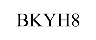 BKYH8