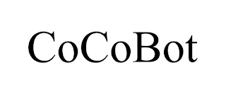 COCOBOT