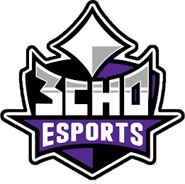 3CH0 ESPORTS