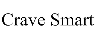 CRAVE SMART