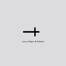 LOVE, MAGIC & POTIONS