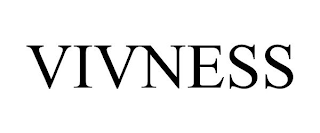 VIVNESS