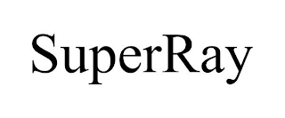 SUPERRAY