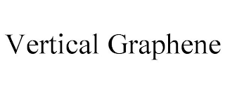 VERTICAL GRAPHENE