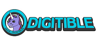 DIGITAL COLLECTIBLES DIGITIBLE