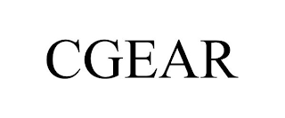 CGEAR