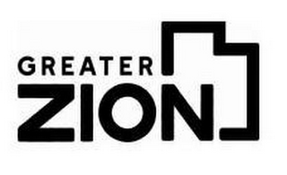 GREATER ZION