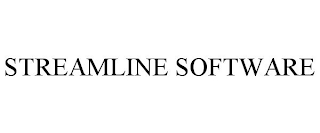 STREAMLINE SOFTWARE