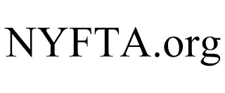 NYFTA.ORG