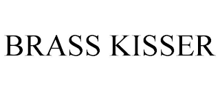 BRASS KISSER