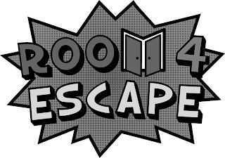 ROOM 4 ESCAPE